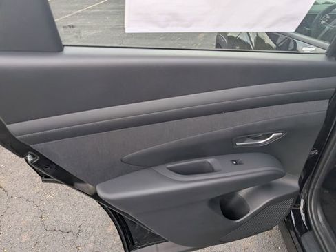 New 2026 Hyundai Tucson XRT AWD/4WD image 11