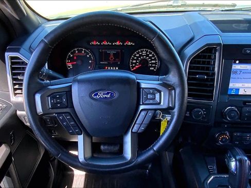 Used 2018 Ford F150 XLT w/ Equipment Group 302A Luxury image 6