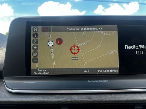 Used 2021 Kia Telluride SX image 20