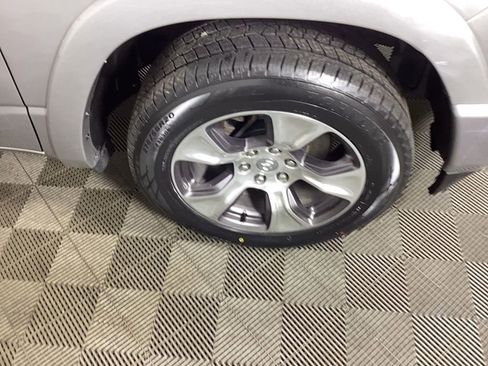 Used 2022 RAM 1500 Laramie w/ Sport Appearance Package image 7