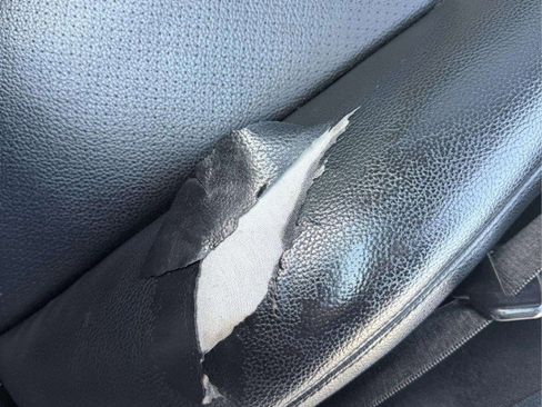 Used 2008 Mercedes-Benz E 350 4MATIC Sedan image 18