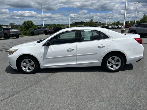 Used 2015 Chevrolet Malibu LS w/ Protection Package FWD image 4