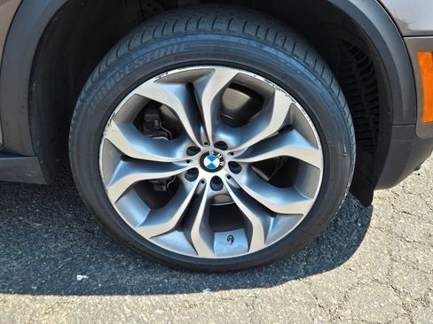 Used 2013 BMW X5 xDrive50i AWD/4WD image 9