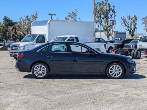 Used 2023 Audi A4 2.0T Premium w/ Convenience Package image 4