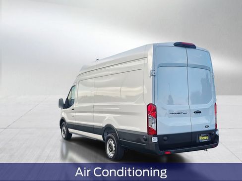 New 2026 Ford Transit 350 148 High Roof Extended RWD image 4