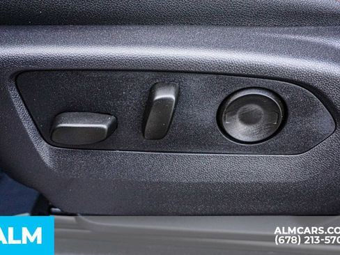 Used 2026 GMC Sierra 2500 AT4 w/ AT4 Preferred Package image 52