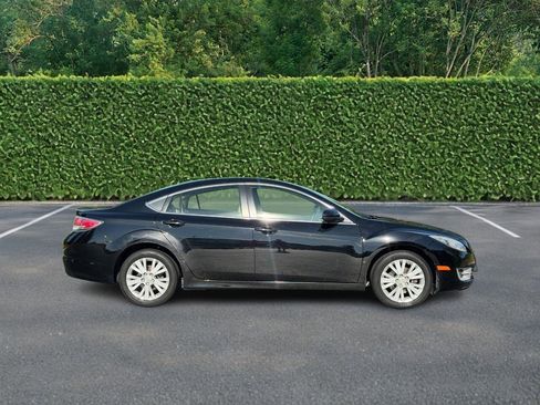 Used 2010 MAZDA MAZDA6 i Touring FWD image 2