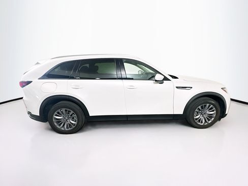 Used 2024 MAZDA CX-90 Plug-In Hybrid w/ Preferred AWD/4WD image 10