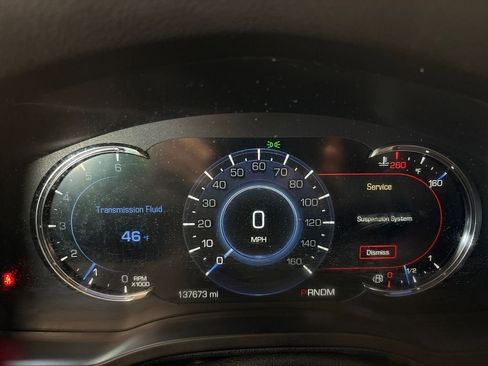 Used 2016 Cadillac Escalade ESV Premium AWD/4WD image 34