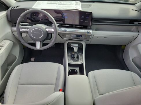 New 2026 Hyundai Kona SEL Sport FWD image 13