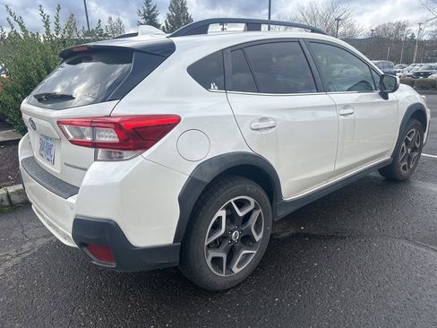 Used 2018 Subaru Crosstrek 2.0i Limited image 5
