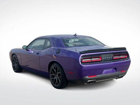Used 2019 Dodge Challenger R/T Scat Pack w/ Plus Package image 6