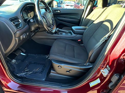 Used 2023 Dodge Durango GT image 16