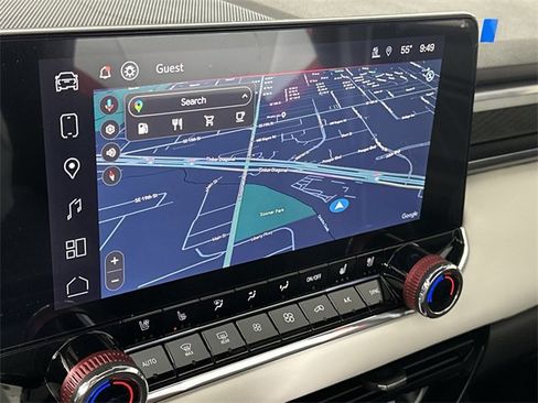 New 2025 GMC Canyon AT4 w/ AT4X Package image 14