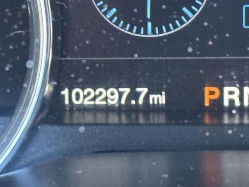 Used 2017 Ford F350 Lariat w/ Chrome Package image 17