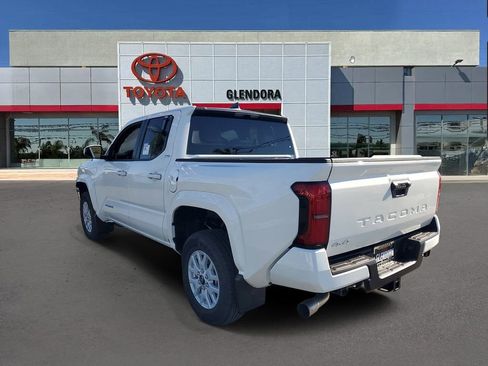 New 2026 Toyota Tacoma SR5 image 5