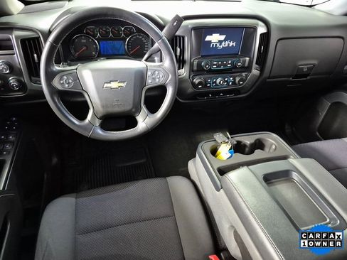 Used 2016 Chevrolet Silverado 1500 LT w/ All Star Edition image 10