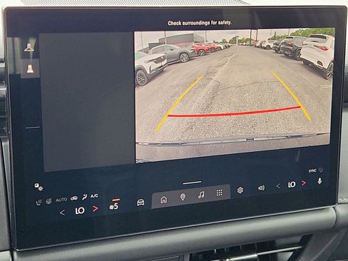 New 2026 MAZDA CX-5 Preferred AWD/4WD image 30