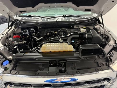 Used 2022 Ford F150 XLT w/ Equipment Group 302A High image 35