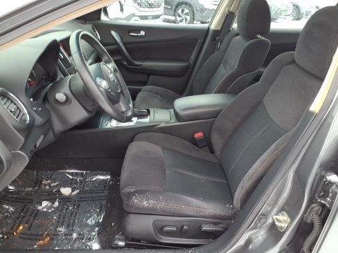 Used 2014 Nissan Maxima 3.5 S image 4