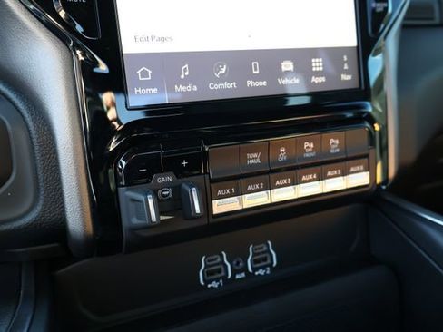 New 2026 RAM 2500 Lone Star image 17