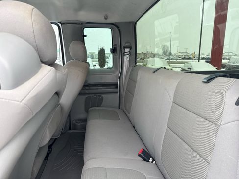 Used 2007 Ford F350 XLT image 27