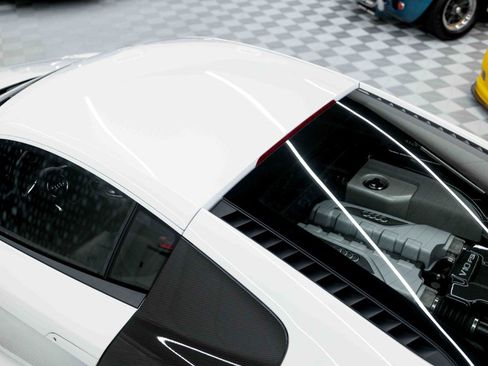 Used 2014 Audi R8 V10 AWD/4WD image 31