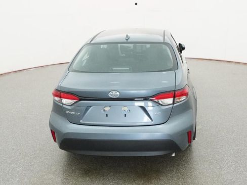 New 2026 Toyota Corolla LE FWD image 7
