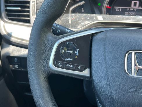 Used 2019 Honda CR-V LX image 22