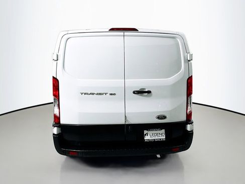Used 2020 Ford Transit 150 Low Roof RWD image 7