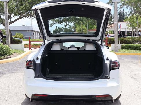 Used 2023 Tesla Model S Standard Range AWD/4WD image 19