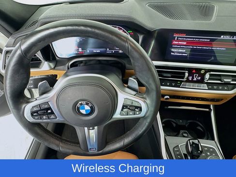 Used 2021 BMW M340i image 14