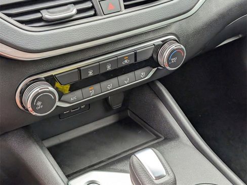 Certified 2025 Nissan Altima 2.5 S image 23