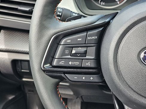 New 2026 Subaru Crosstrek 2.5i Limited AWD/4WD image 26