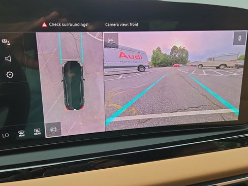 New 2025 Audi A5 2.0T Premium image 20