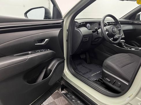 Used 2022 Hyundai Santa Cruz SEL Premium AWD/4WD image 16