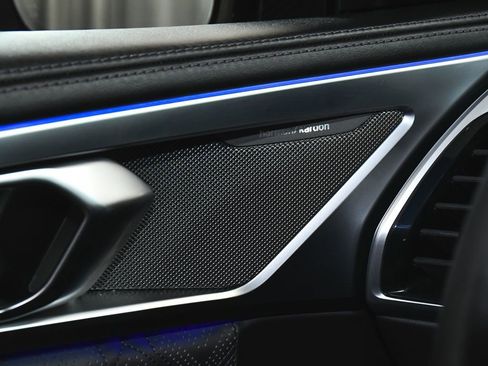 Used 2023 BMW M8 Gran Coupe xDrive Competition w/ M Carbon Exterior Package AWD/4WD image 42