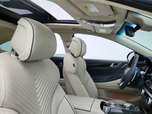 Used 2024 Genesis G80 3.5T Sport image 21