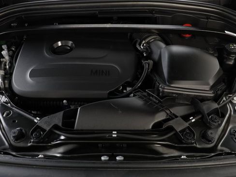 Certified 2025 MINI Cooper Countryman S image 21