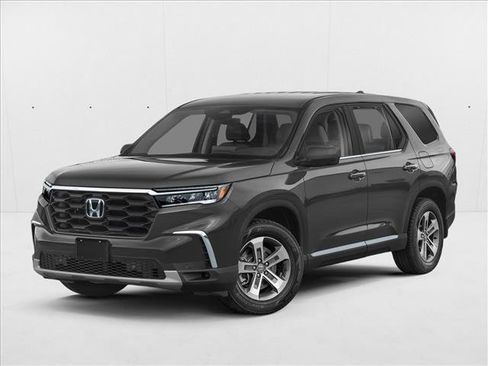 Used 2024 Honda Pilot EX-L image 1