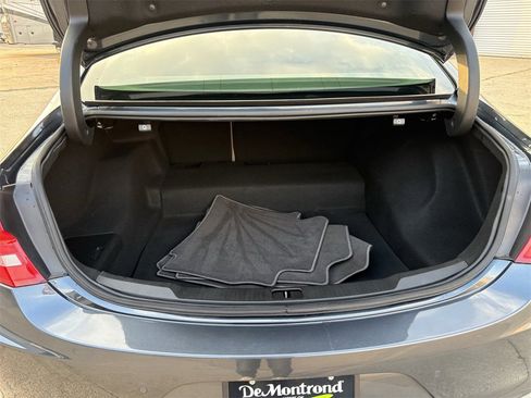 Used 2019 Buick LaCrosse Essence w/ Sun and Shade Package image 27