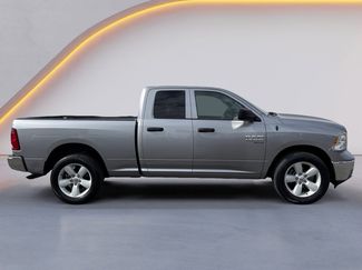 Used 2024 RAM 1500 Classic SLT AWD/4WD video 2