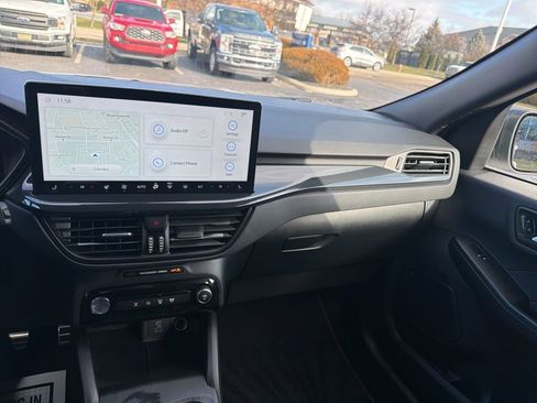 Certified 2023 Ford Escape ST-Line w/ Tech Pack #1 image 23