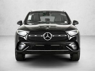 New 2026 Mercedes-Benz GLC 350e 4MATIC video 2