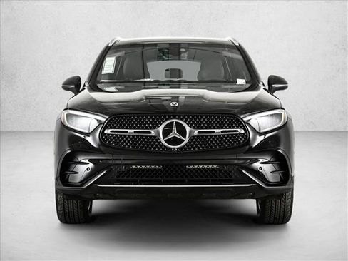 New 2026 Mercedes-Benz GLC 350e 4MATIC image 2