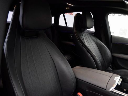 Used 2022 Mercedes-Benz EQS 450+ Sedan image 16