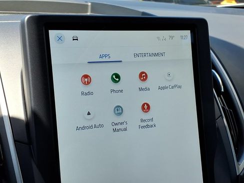 Used 2023 Ford Edge SEL w/ Convenience Package AWD/4WD image 10