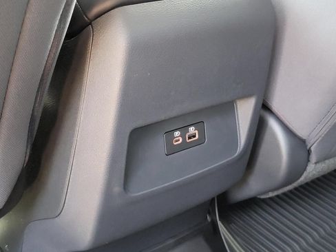 New 2026 Nissan Frontier SV w/ All-Weather Content Package AWD/4WD image 15