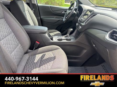 Used 2019 Chevrolet Equinox LT AWD/4WD image 28