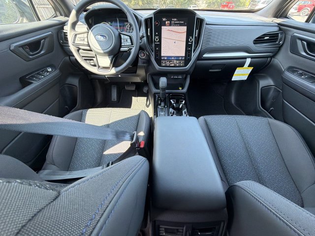New 2026 Subaru Forester Premium AWD/4WD image 25